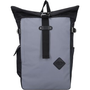 Harvest Label Naka Plecak 44 cm Komora na laptopa
