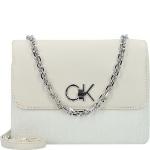 Calvin Klein Re-Lock Torba na ramię 21 cm