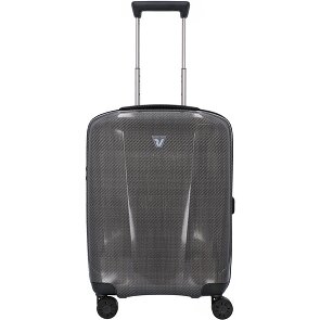 Roncato We Are Glam 4 kółka Walizka kabinowy 55 cm