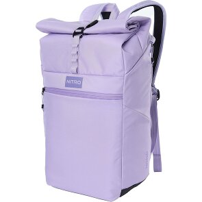 NITRO Cosmo Plecak 46 cm Komora na laptopa