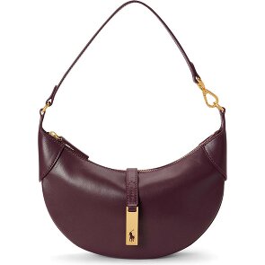 POLO RALPH LAUREN Polo ID Torba na ramię Skóra 26 cm