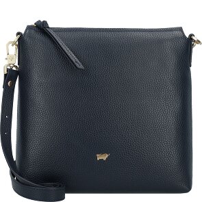 Braun Büffel Hanna Torba na ramię M Skórzany 26 cm