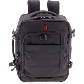 Gladiator 1400 Plecak podróżny z przegrodą na laptopa 40 cm