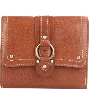 Esquire Portfel Denver RFID Skóra 12 cm Esquire Portfel Denver RFID Skóra 12 cm