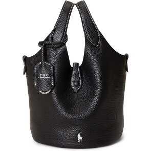 POLO RALPH LAUREN Polo Play Shopper Bag Skóra 39.5 cm
