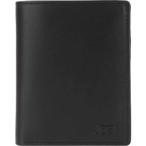 Jost Aarhus Portfel Skórzany 12.5 cm