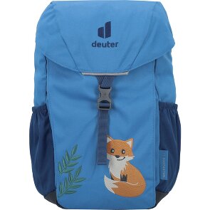 Deuter Waldfuchs 10 Plecak dla dzieci 35 cm