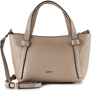 abro Cosmo Mini Torba Handbag Skórzany 15.5 cm