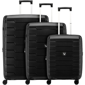 Roncato Skyline 2.0 Neon 4 kółka Zestaw walizek 3-części Roncato Skyline 2.0 Neon 4 kółka Zestaw walizek 3-części