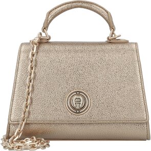 AIGNER Deluxe Torba Skórzany 23 cm AIGNER Deluxe Torba Skórzany 23 cm