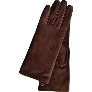 Kessler Ava Suede Rękawice Skórzany