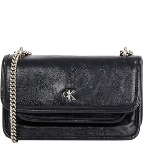 Calvin Klein Jeans Chain Mini Torba Torba na ramię 18 cm