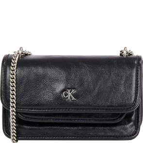 Calvin Klein Jeans Chain Mini Torba Torba na ramię 18 cm