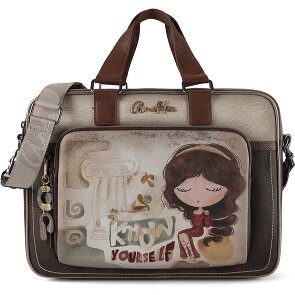 Anekke Muse Teczka 40 cm Komora na laptopa