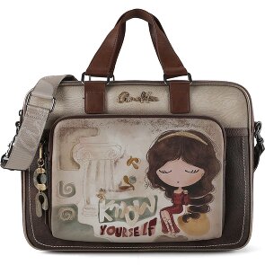 Anekke Muse Teczka 40 cm Komora na laptopa