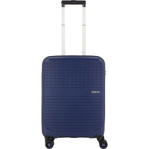 American Tourister Summer Hit 4 kółka Walizka kabinowy 55 cm