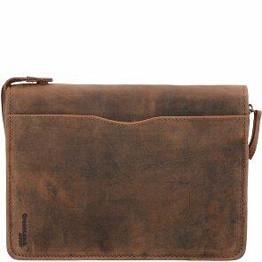 Greenland Nature Montenegro Writing Case Leather 28 cm