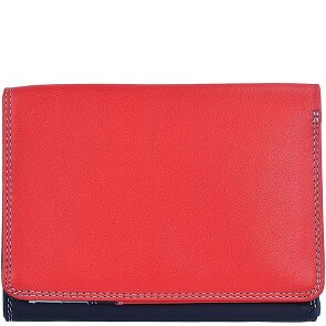 Mywalit Medium Tri-fold Wallet Leather Wallet 12 cm
