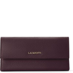 Lazarotti Bologna Leather Portfel Skóra 19 cm