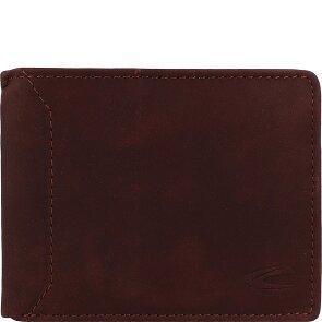 camel active Ocean Portfel Skórzany 11 cm