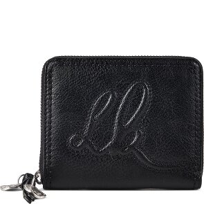 Liebeskind Capri Portfel Ochrona RFID Skóra 12.5 cm