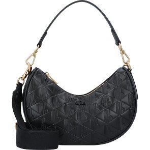Lacoste Maheki Torba na ramię Skóra 24 cm