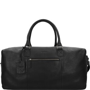 Burkely Skórzana torba podróżna Antique Avery 55 cm