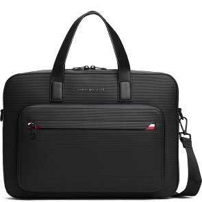 Tommy Hilfiger TH Corp Teczka 40.5 cm Komora na laptopa