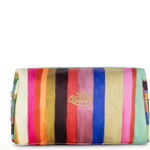 Oilily Pieternella stripe Kosmetyczka 20 cm