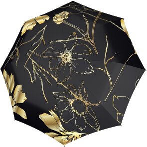 Doppler Fiber Flex Parasolka na kiju 87 cm