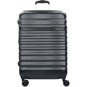 bugatti Wózek 4-kołowy Corium 75 cm