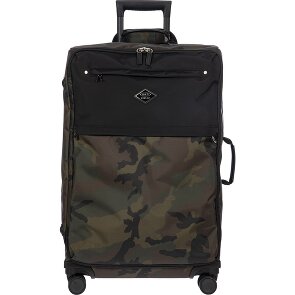 Bric's Bric´s x Replay 4 kółka Walizka 71 cm