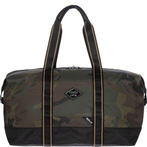 Bric's Bric´s x Replay Torba podróżna Weekender 43 cm