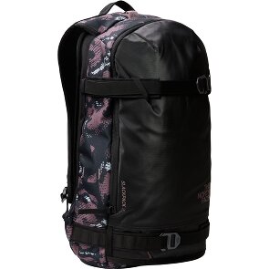 The North Face Slackpack 2.0 W Plecak 50 cm Komora na laptopa