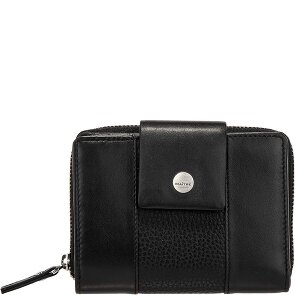 Maître Auen Diethilde Portfel Ochrona RFID Skórzany 12.5 cm