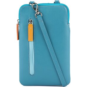 Mywalit Etui na telefon komórkowy Skórzany 13 cm