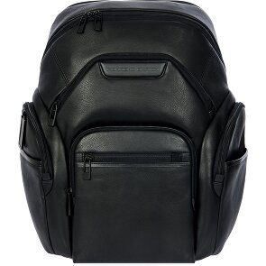 Porsche Design Roadster Plecak biznesowy Skórzany 41 cm Komora na laptopa