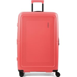 American Tourister Dashpop 4 kółka Walizka 77 cm z funkcją poszerzenia