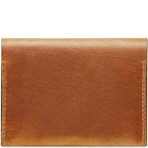 Knomo New Forest Etui na karty kredytowe Skórzany 11.5 cm