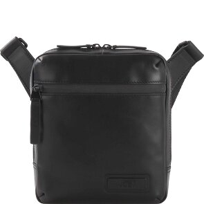 Jost Aarhus Mini Torba Torba na ramię Skórzany 18 cm