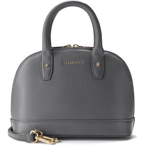 Lazarotti Torba z skóry typu crossbody z Bolonii, 24 cm