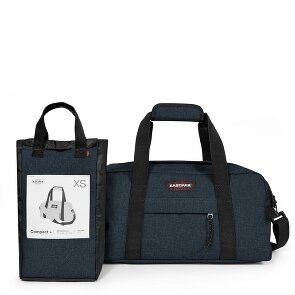 Eastpak Kompakt + torba podróżna 44 cm