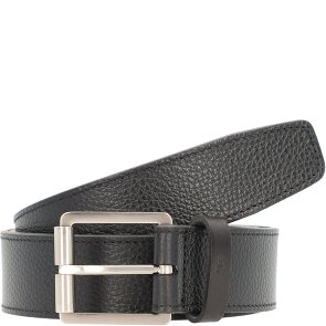 AIGNER Skórzany pasek casual