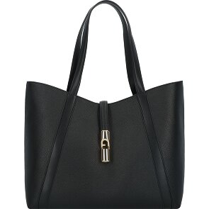 Furla Goccia Shopper Bag L Skórzany 37 cm