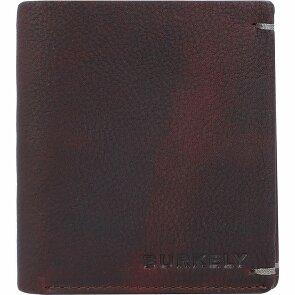 Burkely Antique Avery Wallet RFID Leather 10 cm