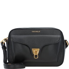 Coccinelle Beat Soft Torba na ramię Skóra 21 cm