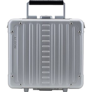 Aleon Beautycase Diversty z aluminium, 27 cm
