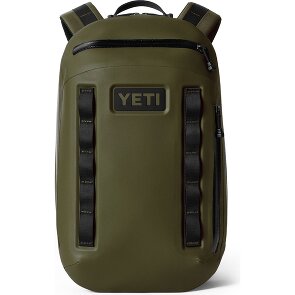 Yeti Cayo Plecak 58 cm Komora na laptopa