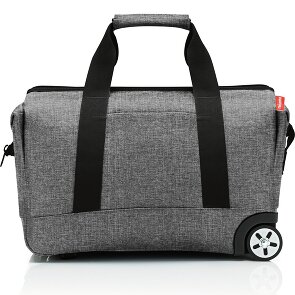 reisenthel Allrounder 2 kołowy wózek kabinowy 41 cm