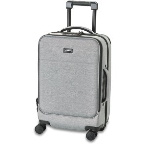 Dakine Verge Wózek kabinowy 4-kołowy 51 cm Przegroda na laptopa